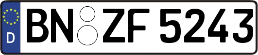 BN-ZF5243