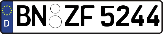 BN-ZF5244