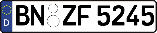 BN-ZF5245
