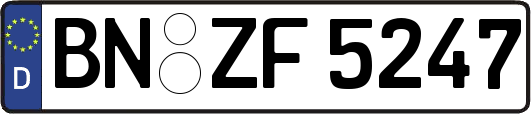 BN-ZF5247