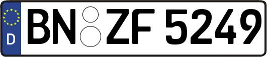 BN-ZF5249
