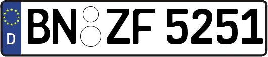 BN-ZF5251