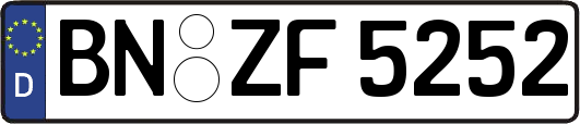 BN-ZF5252