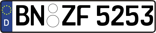 BN-ZF5253