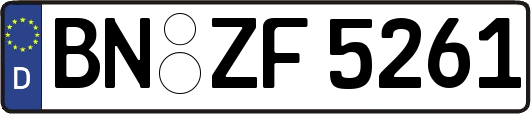 BN-ZF5261