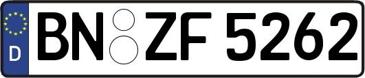 BN-ZF5262