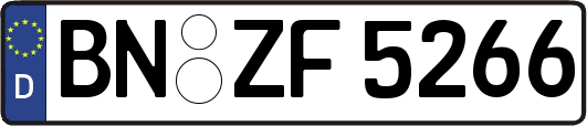 BN-ZF5266