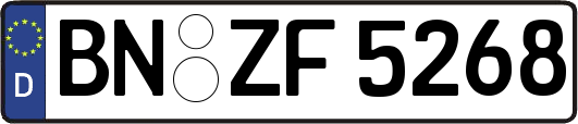 BN-ZF5268
