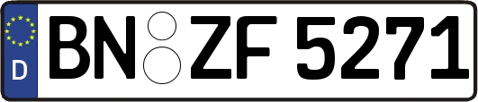 BN-ZF5271