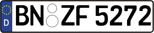BN-ZF5272