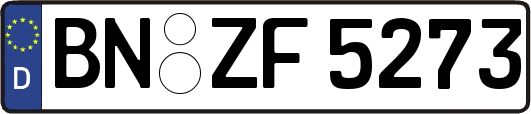 BN-ZF5273