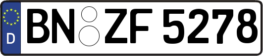 BN-ZF5278