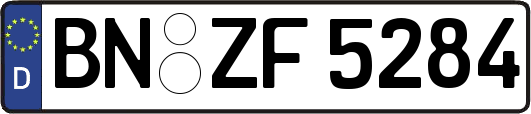 BN-ZF5284