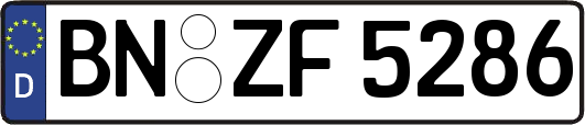 BN-ZF5286