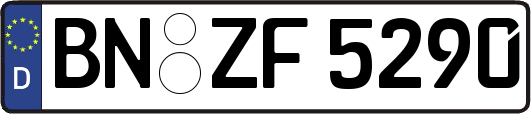 BN-ZF5290