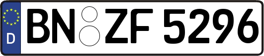 BN-ZF5296