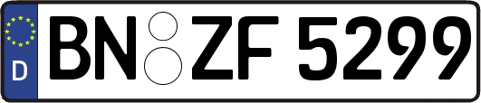 BN-ZF5299