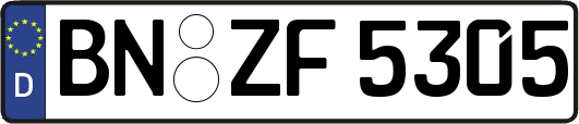 BN-ZF5305