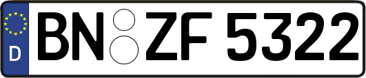 BN-ZF5322