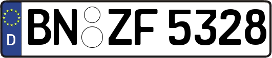 BN-ZF5328
