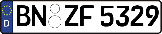 BN-ZF5329