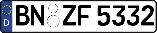 BN-ZF5332