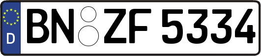 BN-ZF5334