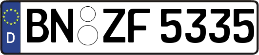 BN-ZF5335