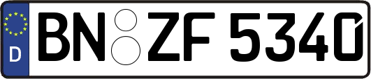 BN-ZF5340