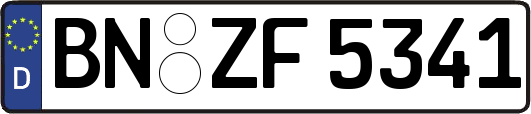 BN-ZF5341