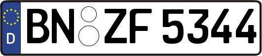BN-ZF5344
