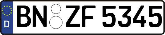 BN-ZF5345