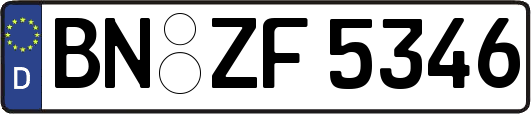 BN-ZF5346
