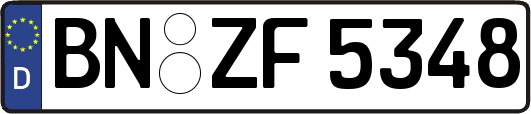 BN-ZF5348