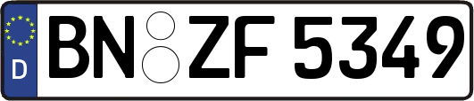 BN-ZF5349