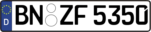 BN-ZF5350