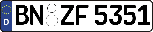 BN-ZF5351