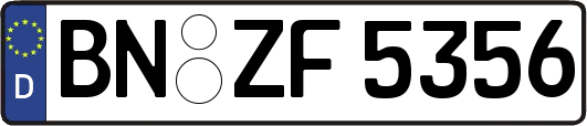 BN-ZF5356