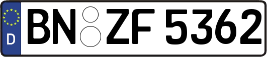 BN-ZF5362