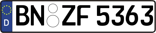 BN-ZF5363