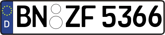 BN-ZF5366