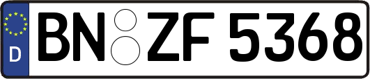 BN-ZF5368