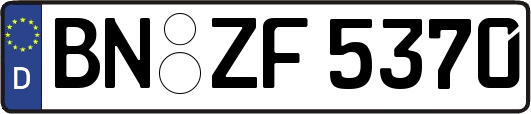 BN-ZF5370