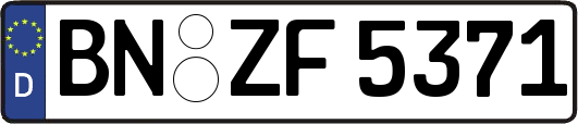 BN-ZF5371