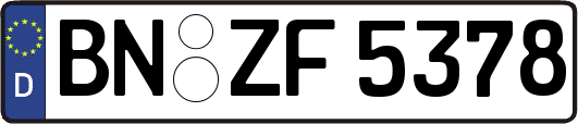 BN-ZF5378