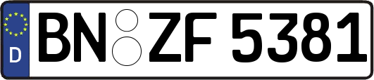BN-ZF5381