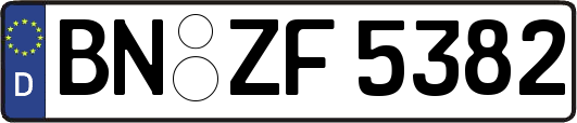 BN-ZF5382