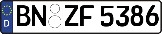 BN-ZF5386