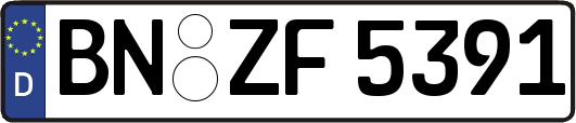 BN-ZF5391