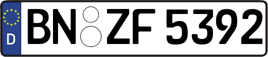 BN-ZF5392